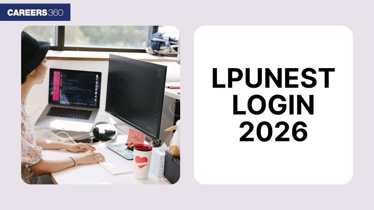 LPUNEST Login 2025 (Activated) - Dates, How to Create, Recover Login account